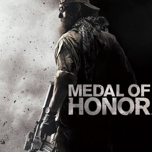 Medal Of Honor