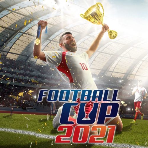 Football Cup 2021