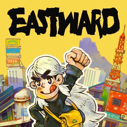 Eastward PC Steam játék