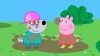 My Friend Peppa Pig PC Steam játék
