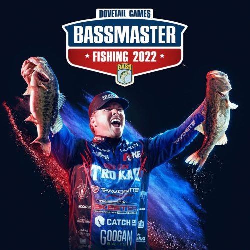 Bassmaster Fishing PC Steam játék