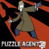 Puzzle Agent 2
