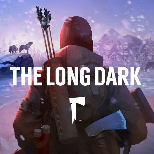 The Long Dark PC Steam játék