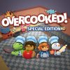 Overcooked Special Edition Nintendo Switch borító