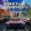Fast & Furious Spy Racers PC Steam játék