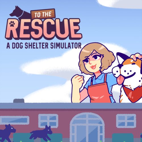 To The Rescue PC Steam játék