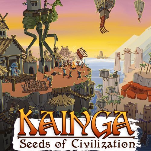Kainga: Seeds of Civilization