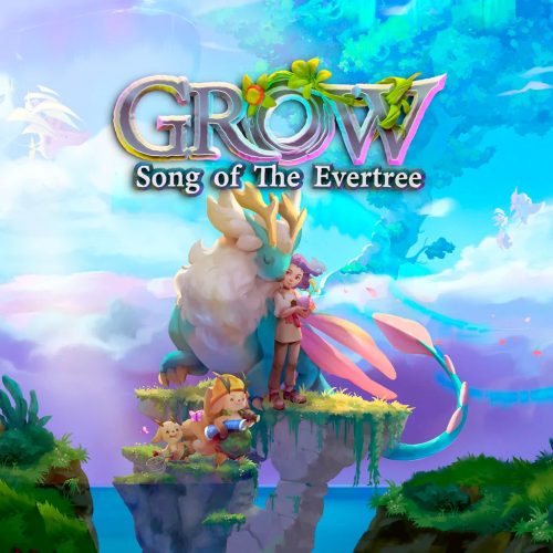 Grow: Song of the Evertree