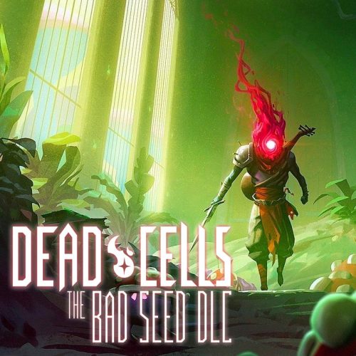 Dead Cells - The Bad Seed DLC