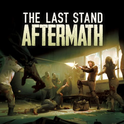 The Last Stand: Aftermath PC Steam játék