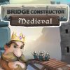 Bridge Constructor Medieval PC Steam játék