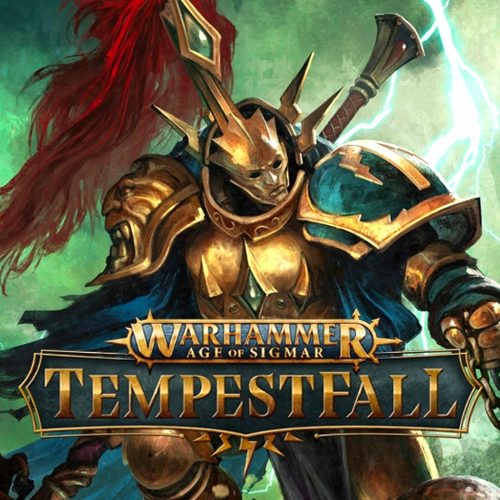 Warhammer Age of Sigmar: Tempestfall