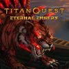 Titan Quest Eternal Embers DLC PC Steam játék