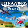 Ultrawings + Ultrawings FLAT