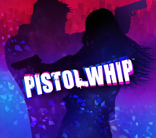 Pistol Whip játék magyar legjobb vr játék vásárlás