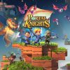 Portal Knights Nintendo Switch játék