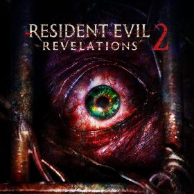 Resident Evil Revelations 2 Deluxe Edition