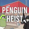 The Greatest Penguin Heist of All Time PC Steam játék