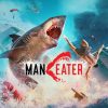 Maneater PC Steam játék