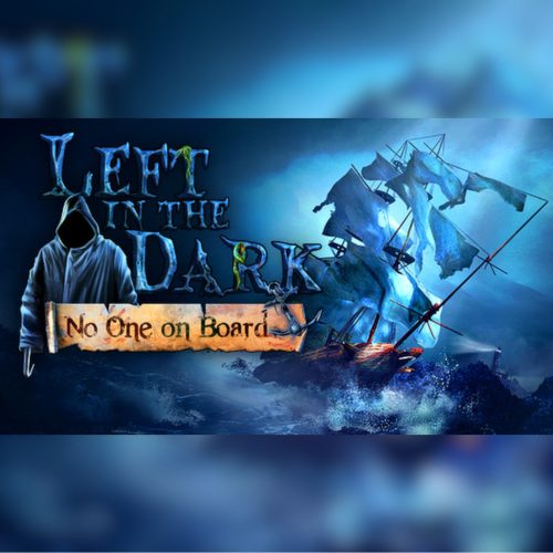 Left in the Dark: No One on Board