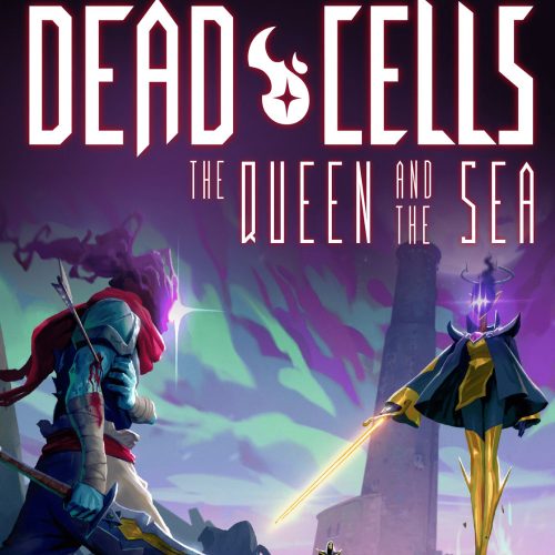 Dead Cells - The Queen and the Sea DLC