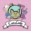 Cat Lady - The Card Game