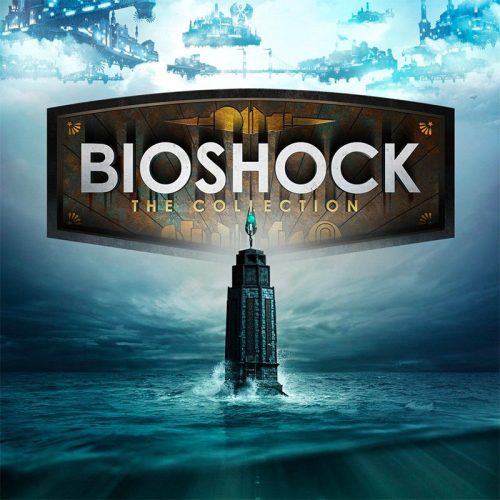 Bioshock: The Collection
