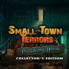 Small Town Terrors: Pilgrim's Hook Collector's Edition