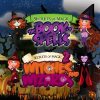 Secrets of Magic 1 2 Nintendo Switch játék csomag