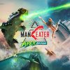 Maneater Apex Edition PC Steam játék