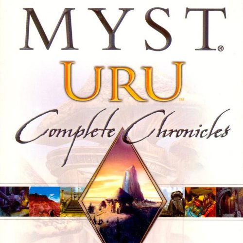 URU: Complete Chronicles