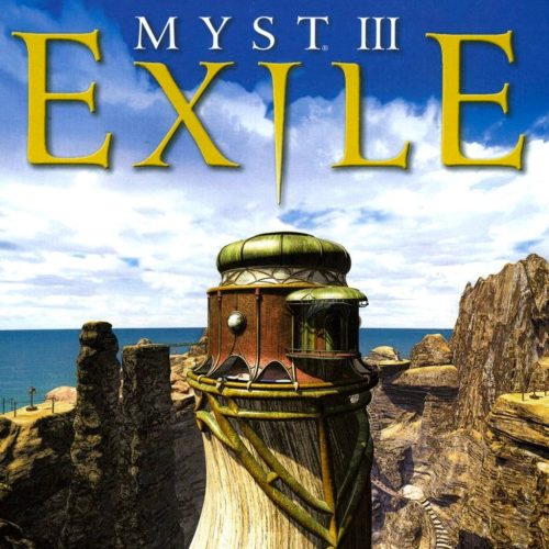 Myst III: Exile