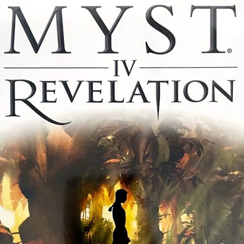 Myst IV: Revelation