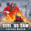 Serious Sam: Siberian Mayhem