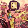 OlliOlli World: Rad Edition