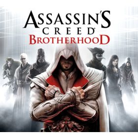 Assassin's Creed Brotherhood