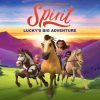 DreamWorks Spirit Lucky's Big Adventure Szilaj PC Steam játék