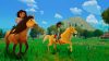DreamWorks Spirit Lucky's Big Adventure Szilaj PC Steam játék