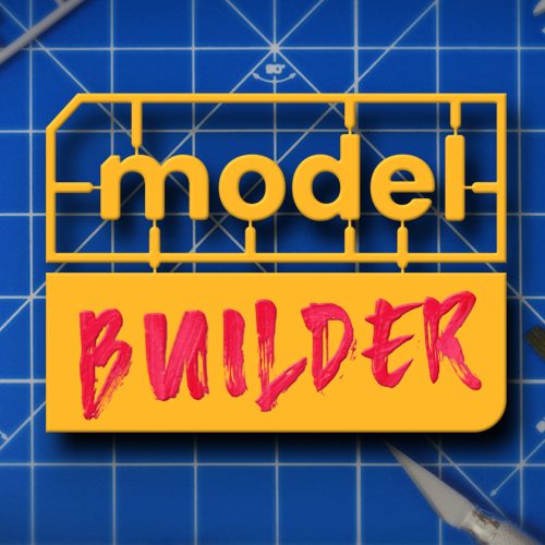 Model Builder: Complete Edition