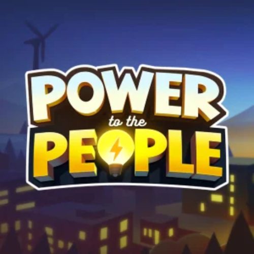 Power to the People