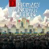 Diplomacy is Not an Option
