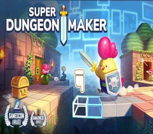 _SuperDungeonMaker111