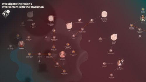 Agatha Christie Hercule Poirot The First Cases PC Steam játék