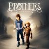 Brothers - A Tale of Two Sons