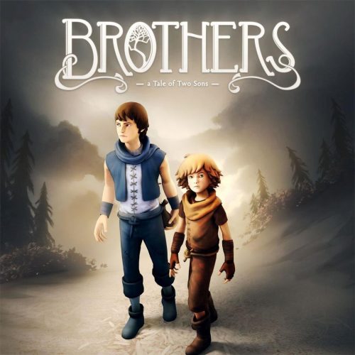 Brothers - A Tale of Two Sons