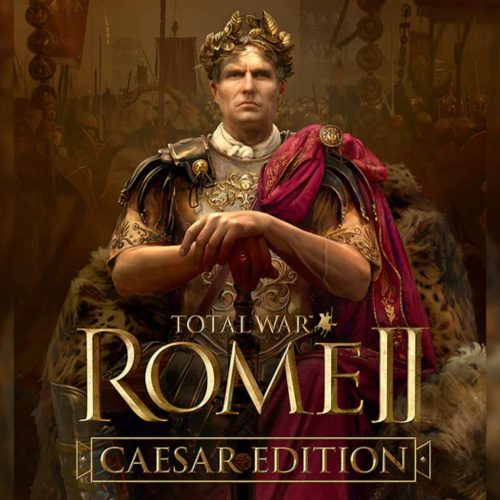 Total War: ROME II Caesar Edition