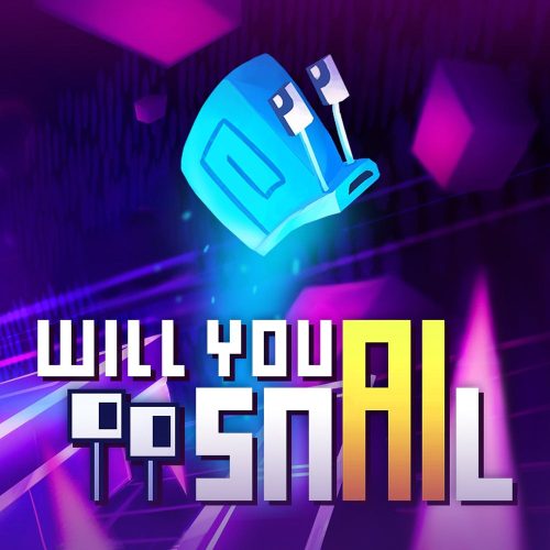 Will You Snail PC Steam játék