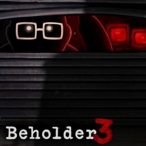 Beholder 3