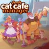 Cat Cafe Manager PC Steam játék