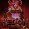 Hedon Bloodrite PC Steam játék